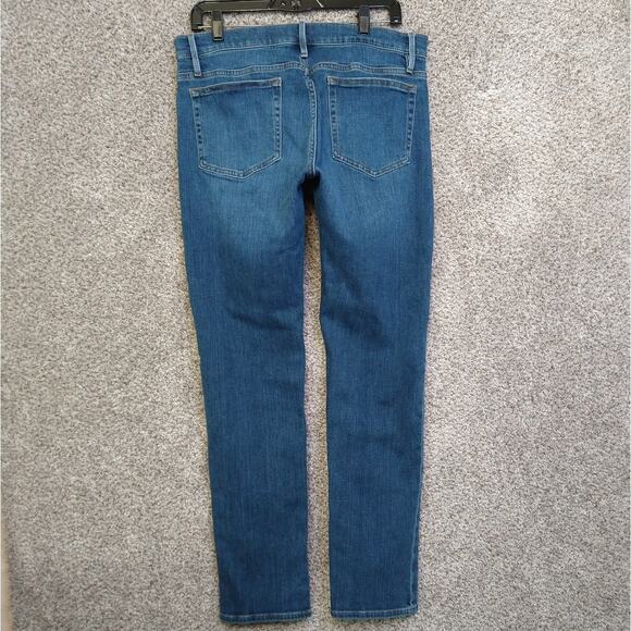 Frame L'Homme Slim Size 32 Keynote - Picture 2 of 10